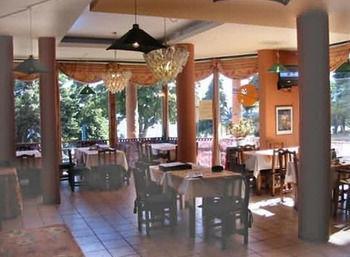 סן קרלוס דה ברילוצ'ה Apart Hotel Las Piedras מראה חיצוני תמונה
