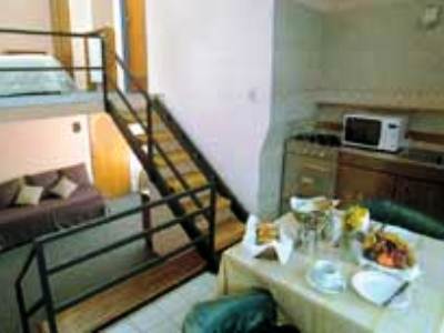 סן קרלוס דה ברילוצ'ה Apart Hotel Las Piedras מראה חיצוני תמונה