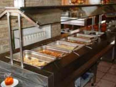 סן קרלוס דה ברילוצ'ה Apart Hotel Las Piedras מראה חיצוני תמונה